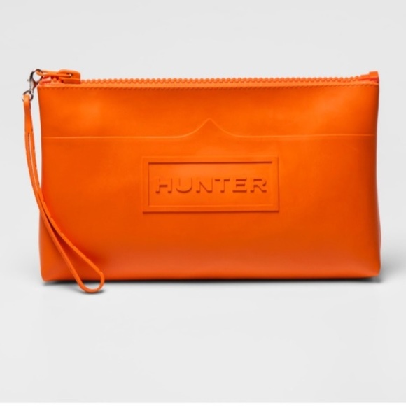 Hunter Handbags - Exclusive Hunter for Target Large Pouch